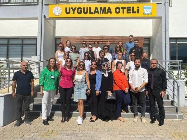 Datça ve Marmaris’te STEM Semineri düzenlendi
