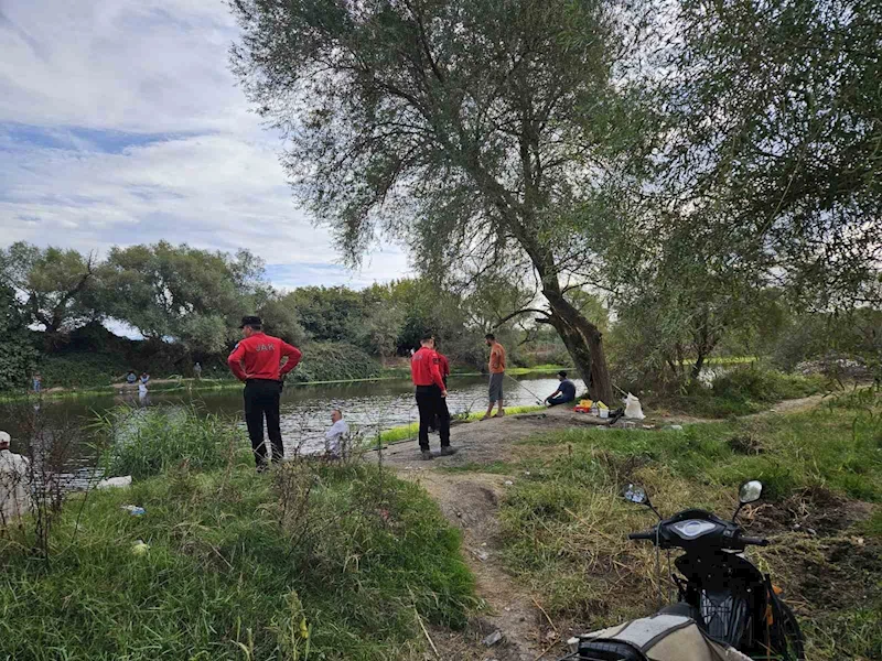 Bursa’da bir haftadır kayıp olan şahsı arama çalışmaları sürüyor
