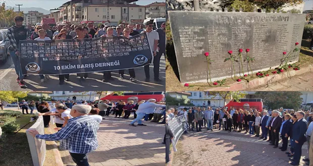 Gar Saldırısında Ölenler Malatya