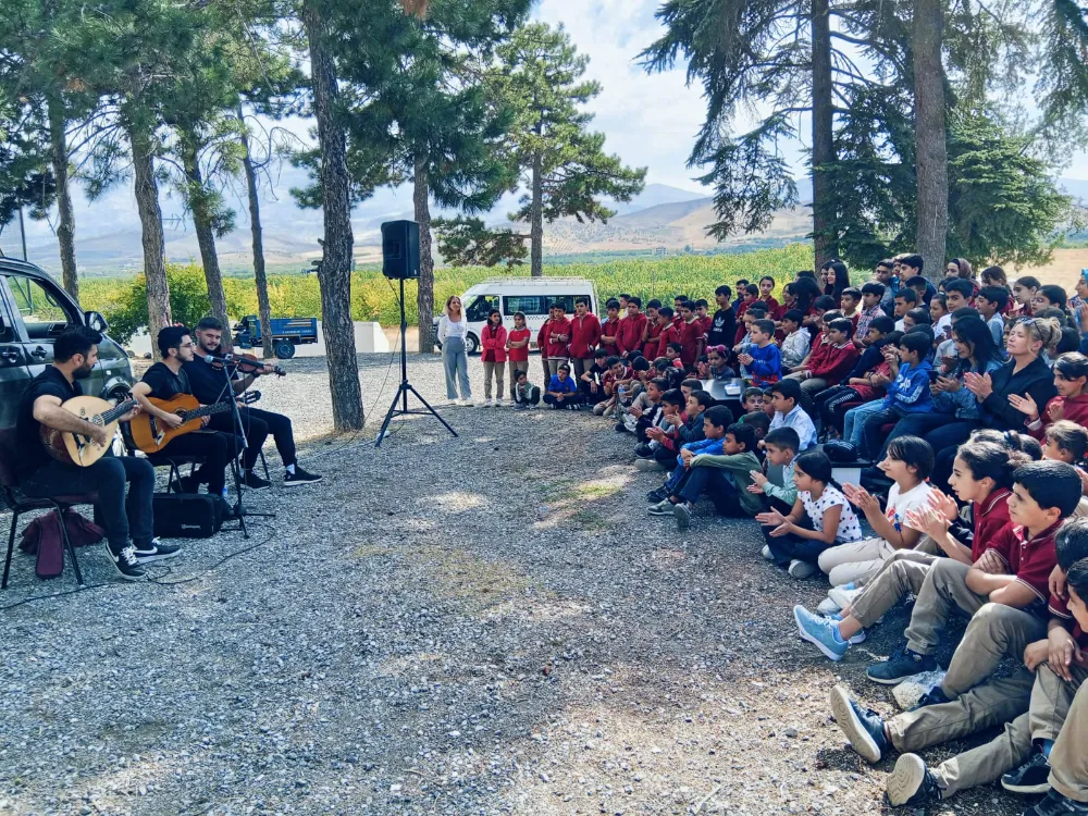 Malatya Büyükşehir Belediyesi