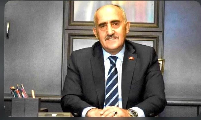 Erzurum Kent Konseyi Başkanı Tanfer: “Ehram, Erzurum’un kültürel mirasıdır”
