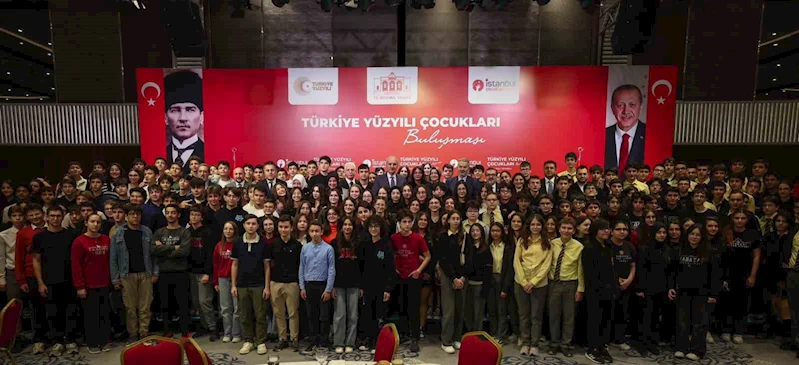 TBMM Başkanı Numan Kurtulmuş, 