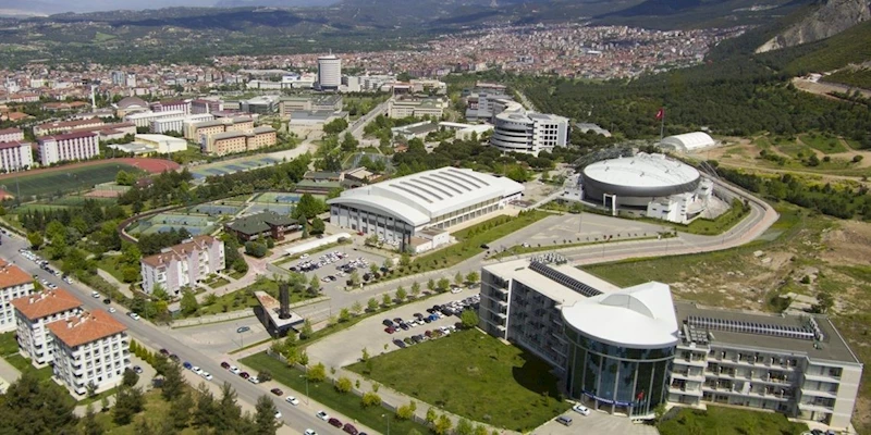 Kastamonu Üniversitesi hayvancılıkta verimlilik için doğal yaklaşımları inceleyecek
