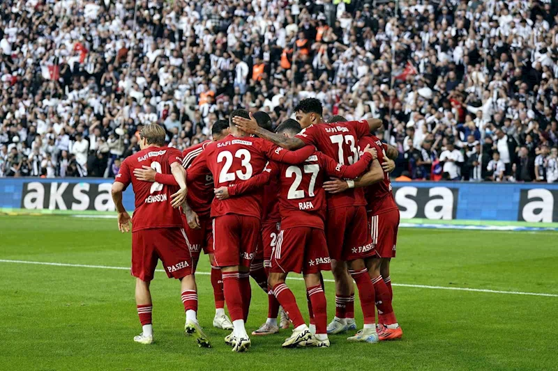 Süper Lig’de 9. hafta görünümü
