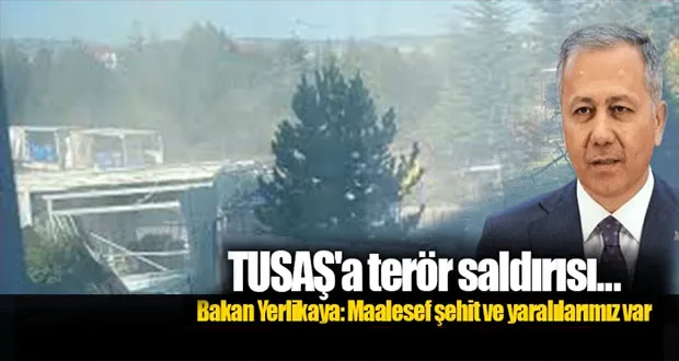 TUSAŞ