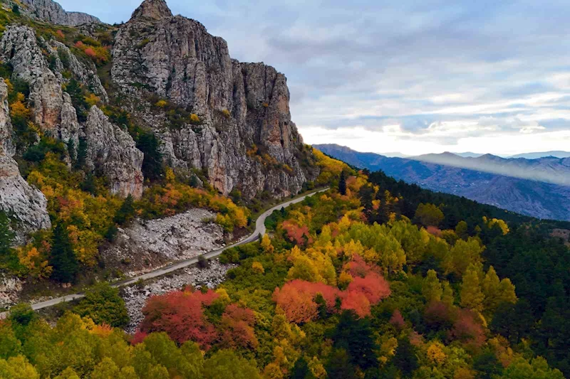 Gümüş şehir altın şehir oldu
