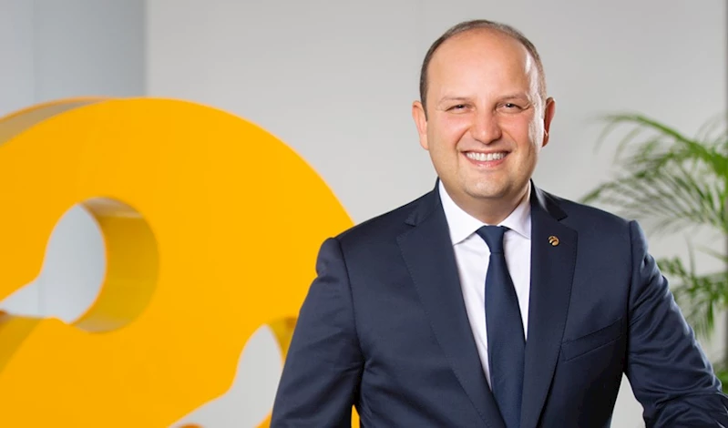 Turkcell’in güçlü şebeke altyapısına uluslararası ödül
