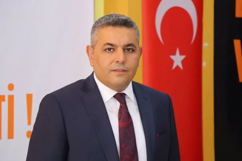 Başkan Sadıkoğlu