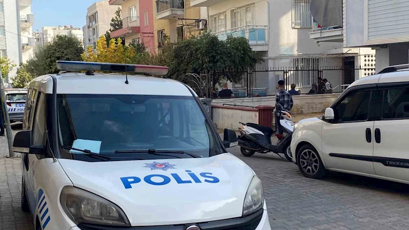 Eşi tarafından ölü bulundu
