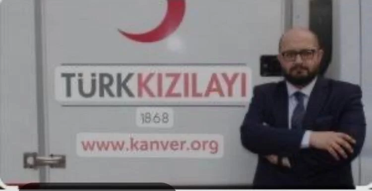 Kızılay’dan Akseki’de kan bağışı kampanyası
