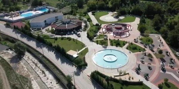 Vadipark 21 Kasım’a kadar kapalı olacak
