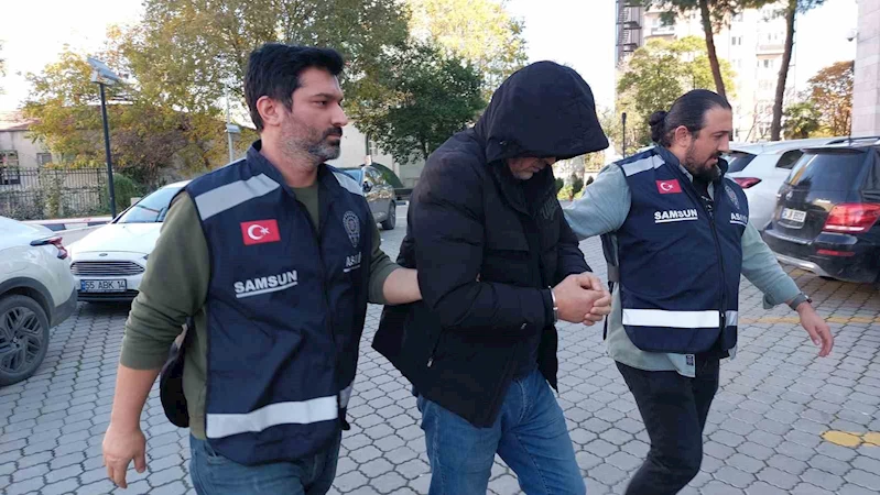 Samsun’daki silahlı çatışma şüphelisi 3 kişi serbest
