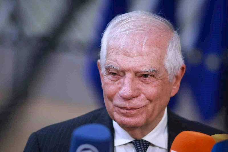 Borrell, Netanyahu hakkındaki tutuklama kararı hakkında: 