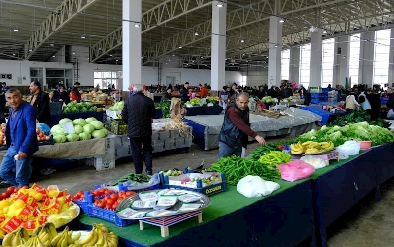 Tüketici güven endeksi açıklandı
