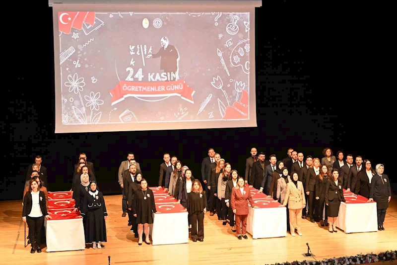 Denizli’nin eğitim ordusuna taze kan
