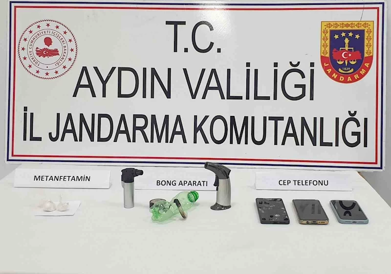 Jandarma şüphesinde haklı çıktı
