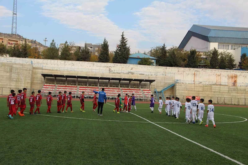 Şırnaklı çocuklara yapay zeka ile yetenek taraması
