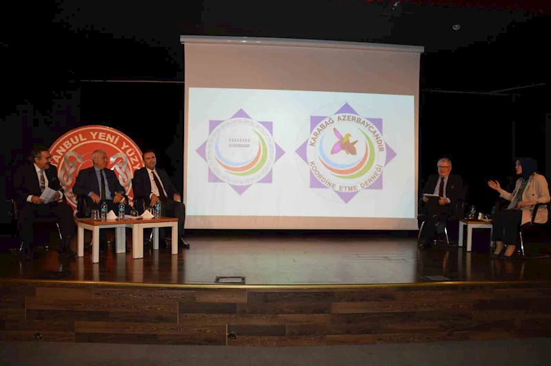 Karabağ zaferinin 4’üncü yıl dönümünde “zafer günü” konferansı gerçekleşti
