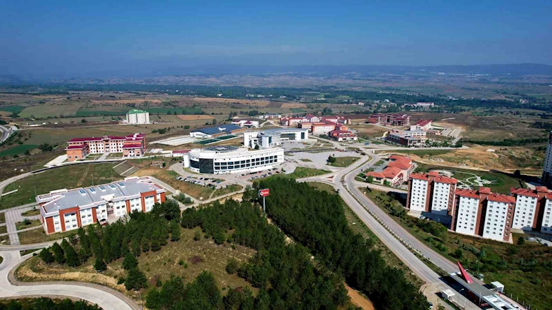 Kastamonu Üniversitesi, eşanjör verimliliğini artırmanın yollarını araştıracak
