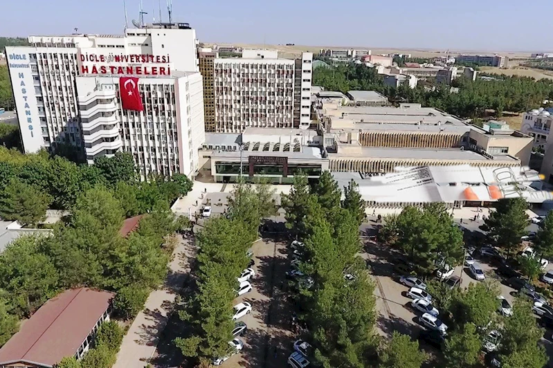 Dicle Üniversitesi yeni hastane projesi onaylandı