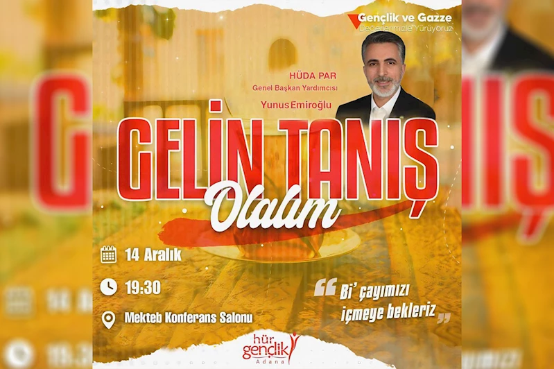 Hür Gençlik Adana