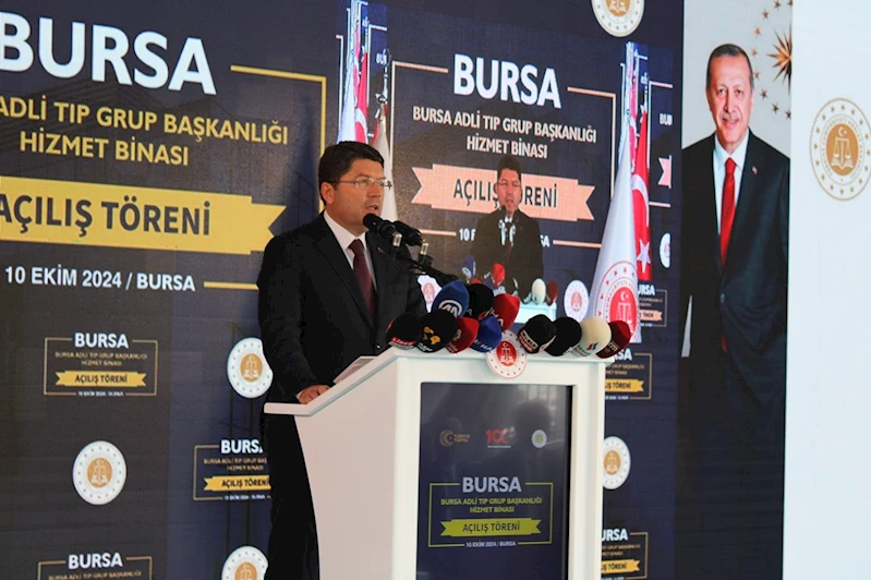 Bursa Adliyesi