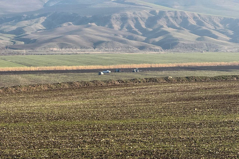 Mahkeme sürecinde olan arazi davası kanlı sonuçlandı: 1 ölü