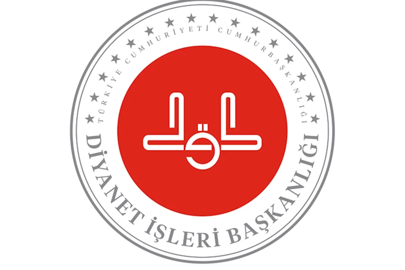 Diyanet İşleri Başkanlığından 