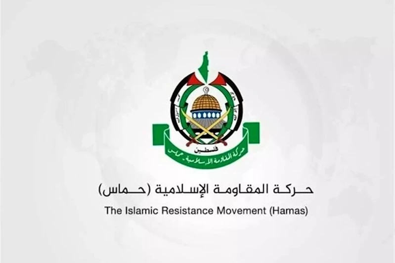 HAMAS: İşgalin öne sürdüğü yeni şartlar anlaşmaya varılmasını geciktiriyor