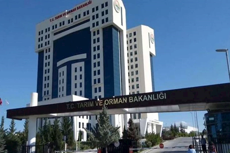 Tarım ve Orman Bakanlığı