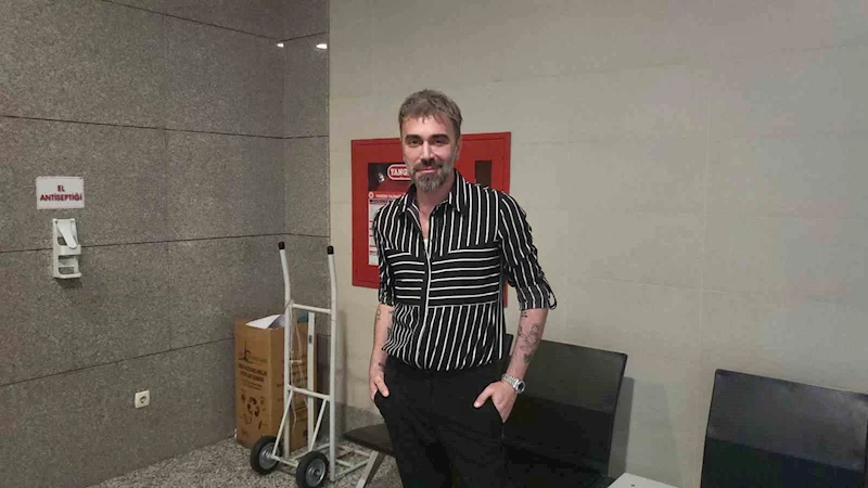 Modacı Kemal Doğulu hakim karşısında: ‘’Eski menajerim yüzünden tefeciler kafama silah dayadı’’
