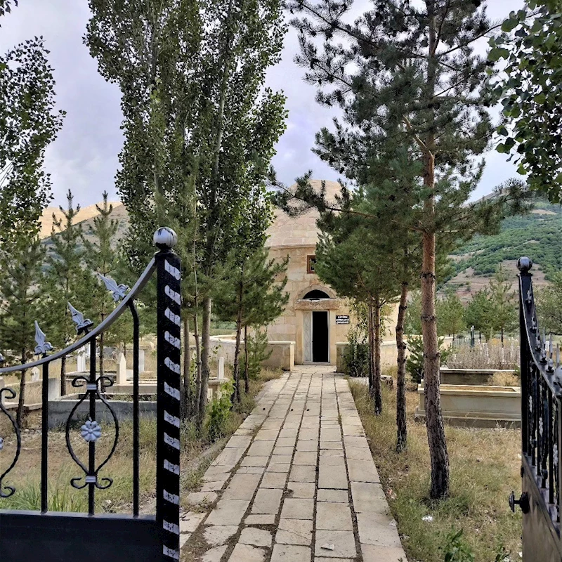 3 gün sürecek olan Dede Korkut Kültür ve Sanat Şölenleri yarın başlıyor
