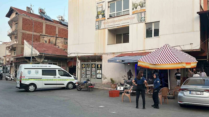 Uşak’ta iki grup arasında bıçaklı kavga: 5 yaralı
