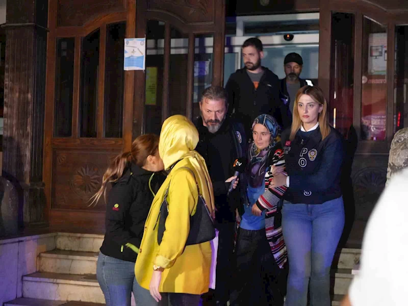 18 yıl önce kaybolan kadının oğlundan sonra gelini de tutuklandı
