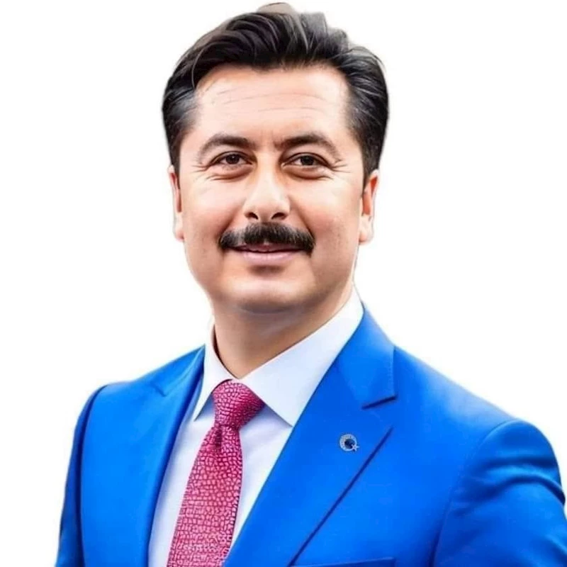 Başkan Özel: 