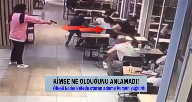 Kimse Ne Olduğunu Anlamadı!