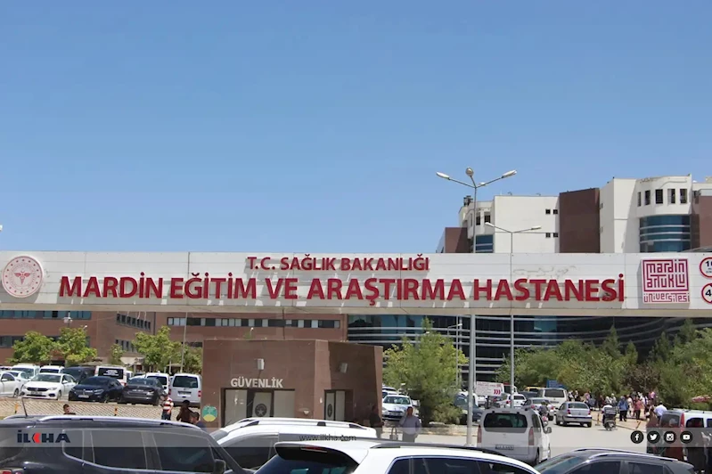 Halı sahada kalp krizi geçiren 15 yaşındaki genç hayatını kaybetti