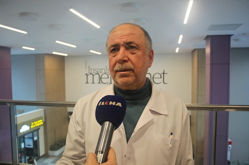 Prof. Dr. Özgöztaşı: Kozmetik ürünler uzman kontrolünde kullanılmalı