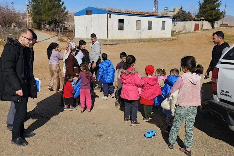 Siirt Valiliği’nden vatandaş odaklı hizmet