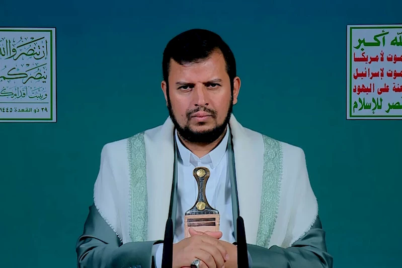 Seyyid Abdulmelik el-Husi: Bombardımanlar Yemen