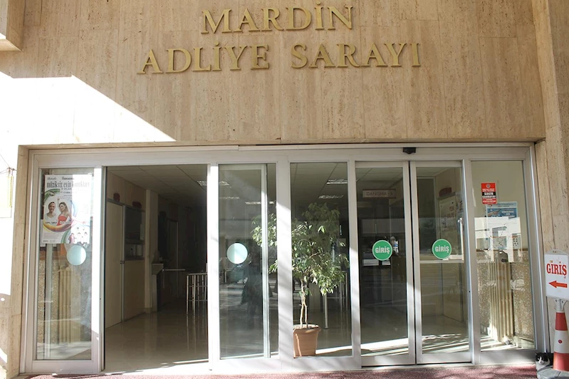 Mardin’de kendilerini başsavcı olarak tanıtıp dolandırıcılık yapan 2 kişi tutuklandı