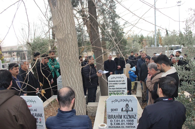 Davasından taviz vermeyen şehid öğretmen: İbrahim Hoca