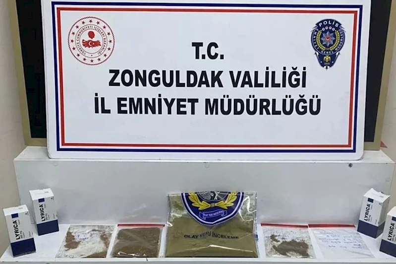 Zonguldak