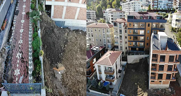 Vatandaşlar 10 Gündür Mağdur