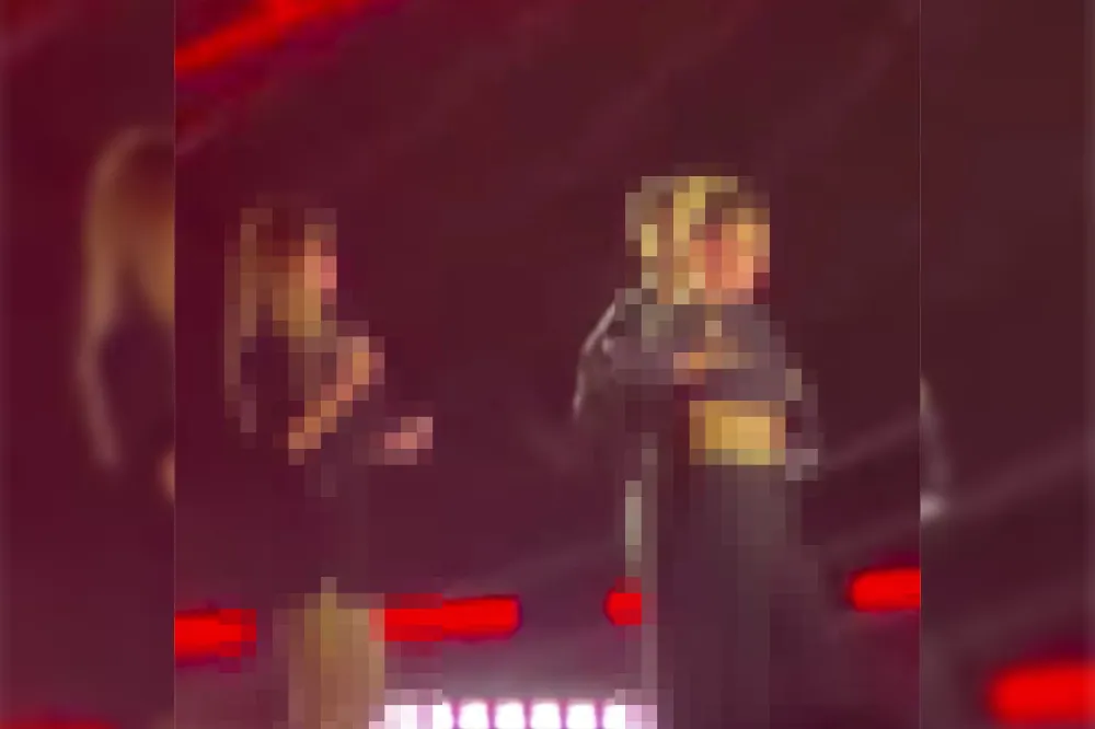 Tüm Tepkilere Rağmen 