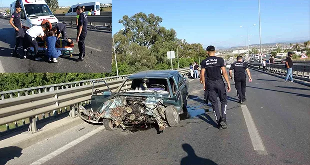 Fiat Tofaş Hurdaya Döndü!