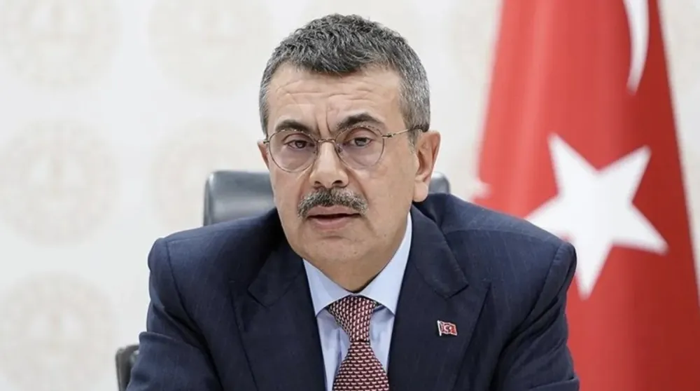 Bakan Tekin, Yarın Malatya