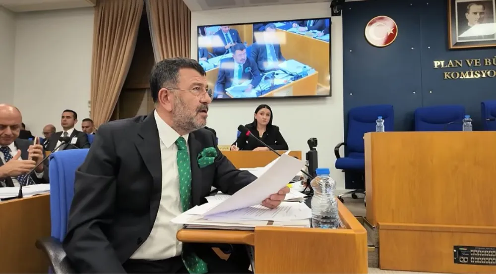 Ağbaba, “Arguvan Türkü Festivaline Destek Verilmiyor”