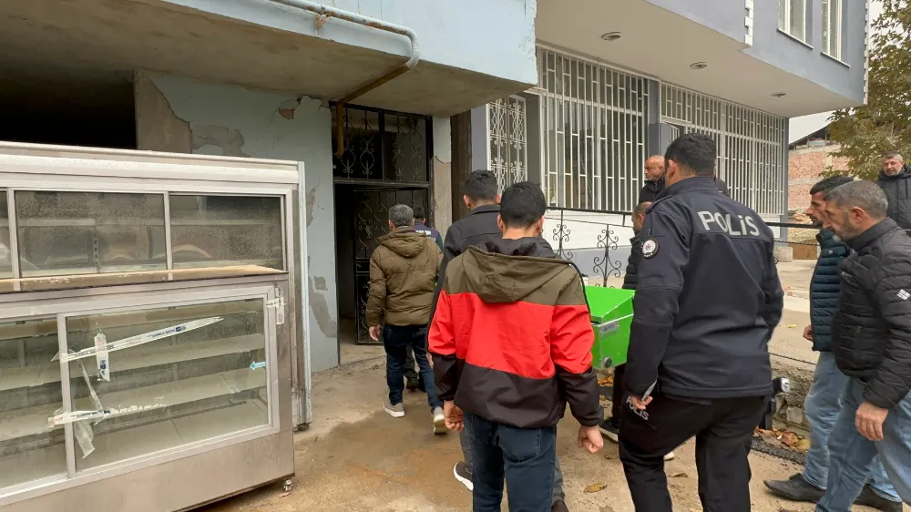 Battalgazi Ve Yeşilyurt’ta İki Ayrı Adreste Şüpheli Ölüm