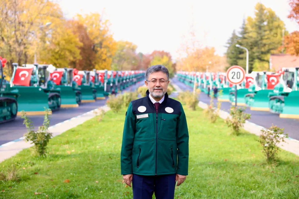 DSİ, Taşra Teşkilatına 1.389 Personel Alımı Yapacak